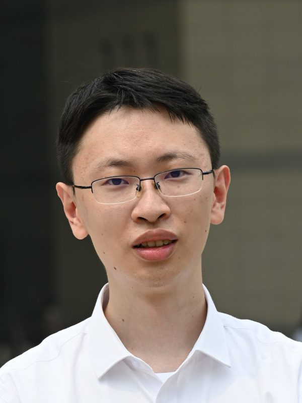 Jinyu Wang