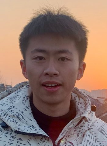 Ricky Chen
